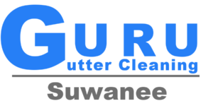 guru-gutter-cleaning-logo-suwanee-ga
