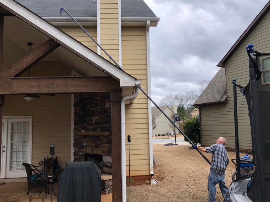 gutter-cleaning-cleaners-suwanee-ga